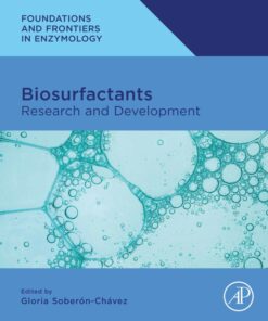 Biosurfactants - 1st Edition