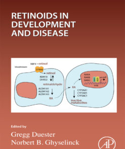 Retinoids in Development and Disease