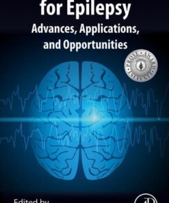Neurostimulation for Epilepsy - 1st Edition