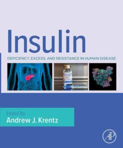 Insulin - 1st Edition