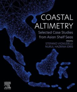 Coastal Altimetry - 1st Edition