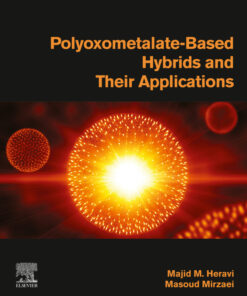 Polyoxometalate-Based Hybrids and their Applications - 1st Edition