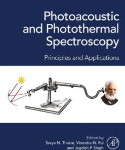 Photoacoustic and Photothermal Spectroscopy - 1st Edition