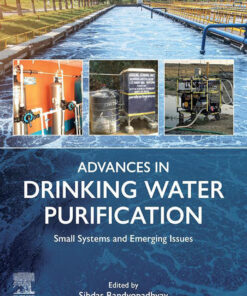 Advances in Drinking Water Purification - 1st Edition