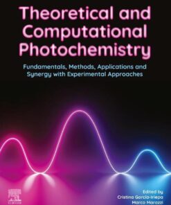 Theoretical and Computational Photochemistry - 1st Edition