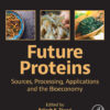Future Proteins - 1st Edition