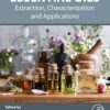 Essential Oils - 1st Edition