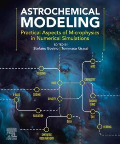 Astrochemical Modeling - 1st Edition