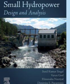 Small Hydropower - 1st Edition