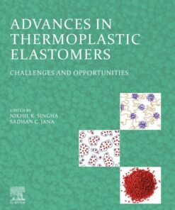 Advances in Thermoplastic Elastomers - 1st Edition