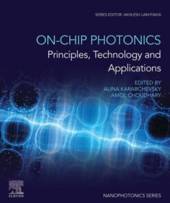 On-Chip Photonics - 1st Edition