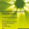 Nanobiotechnology for Bioremediation - 1st Edition