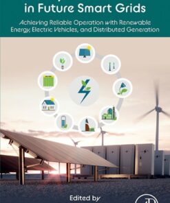 Power System Protection in Future Smart Grids - 1st Edition