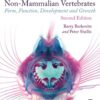 The Teeth of Non-mammalian Vertebrates - 2nd Edition