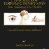 Principles of Forensic Pathology - 1st Edition