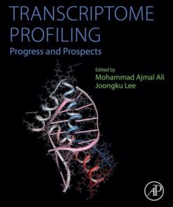 Transcriptome Profiling - 1st Edition