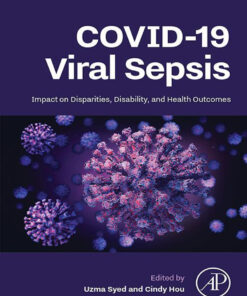 COVID-19 Viral Sepsis - 1st Edition