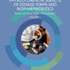 Physico-Chemical Aspects of Dosage Forms and Biopharmaceutics - 1st Edition