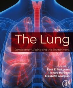 The Lung - 3rd Edition