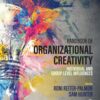 Handbook of Organizational Creativity - 2nd Edition