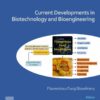 Current Developments in Biotechnology and Bioengineering - 1st Edition