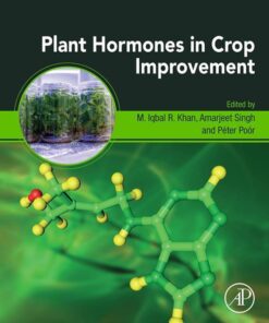 Plant Hormones in Crop Improvement - 1st Edition