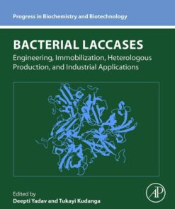Bacterial Laccases - 1st Edition