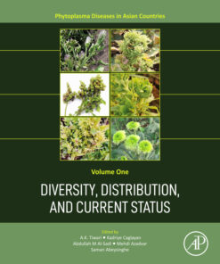 Diversity; Distribution; and Current Status - 1st Edition
