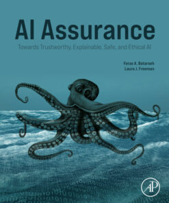 AI Assurance - 1st Edition