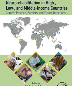 Rehabilitation Robots for Neurorehabilitation in High-, Low-, and Middle-Income Countries - 1st Edition