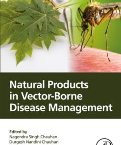 Natural Products in Vector-Borne Disease Management - 1st Edition
