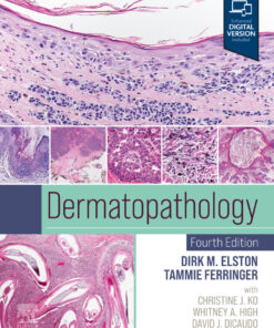 Dermatopathology - 4th Edition