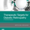 Therapeutic Targets of Diabetic Retinopathy - 1st Edition