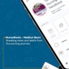 Saunders Nursing Drug Handbook, Mobile App - 23rd Edition