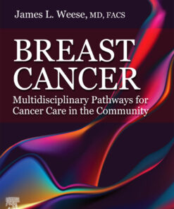Breast Cancer - 1st Edition