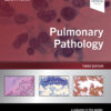 Pulmonary Pathology - 3rd Edition