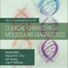 Tietz Fundamentals of Clinical Chemistry and Molecular Diagnostics - 9th Edition