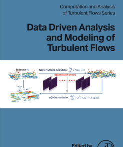 Data Driven Analysis and Modeling of Turbulent Flows