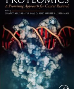 Proteomics - 1st Edition