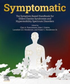 Symptomatic - 1st Edition