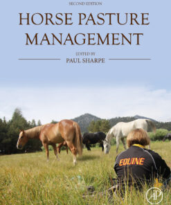 Horse Pasture Management - 2nd Edition
