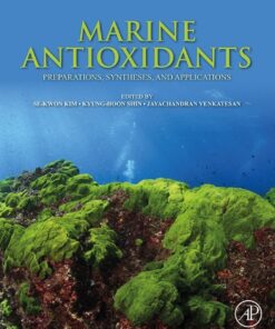 Marine Antioxidants - 1st Edition