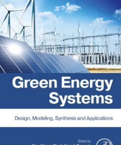 Green Energy Systems - 1st Edition