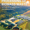 Processing of Biomass Waste - 1st Edition