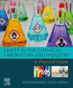 Safety in the Chemical Laboratory and Industry - 1st Edition