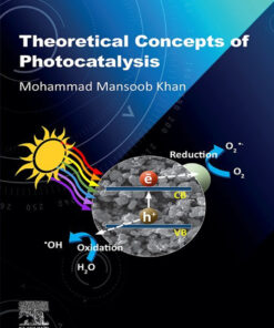 Theoretical Concepts of Photocatalysis - 1st Edition