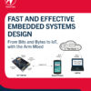 Fast and Effective Embedded Systems Design - 3rd Edition
