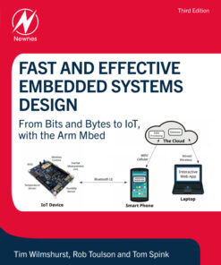 Fast and Effective Embedded Systems Design - 3rd Edition