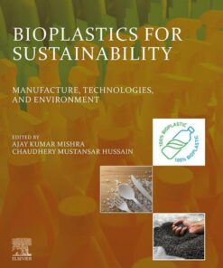 Bioplastics for Sustainability - 1st Edition