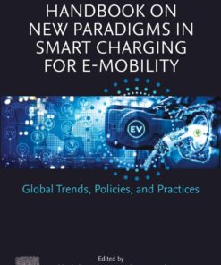 Handbook on New Paradigms in Smart Charging for E-Mobility